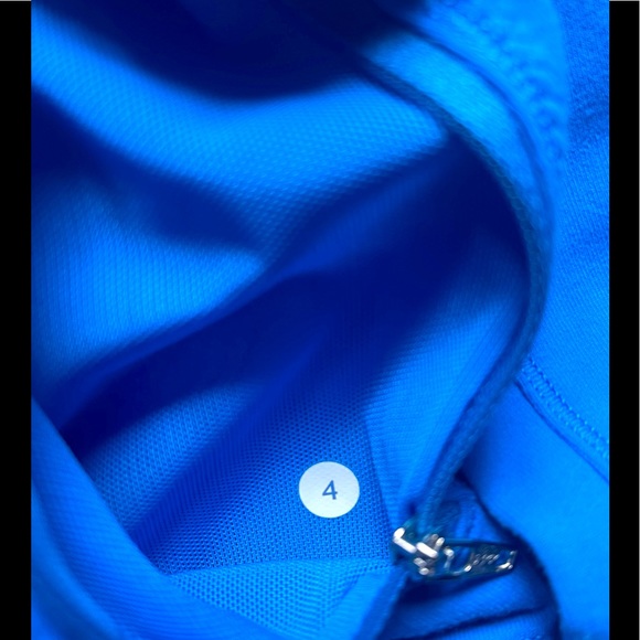 Lululemon Forme Jacket *Brushed - Picture 5 of 7